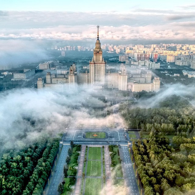Красивые изображения
