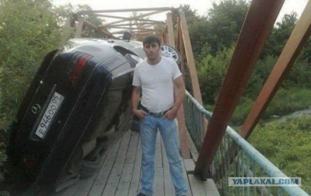 По родным просторам