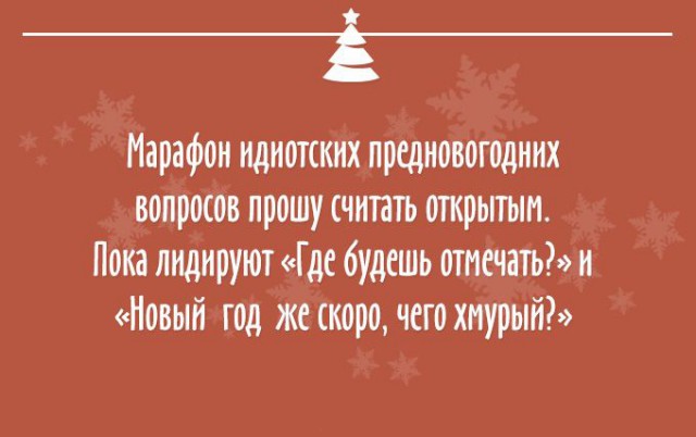 23 фото, после которых у вас появится новогоднее настроение