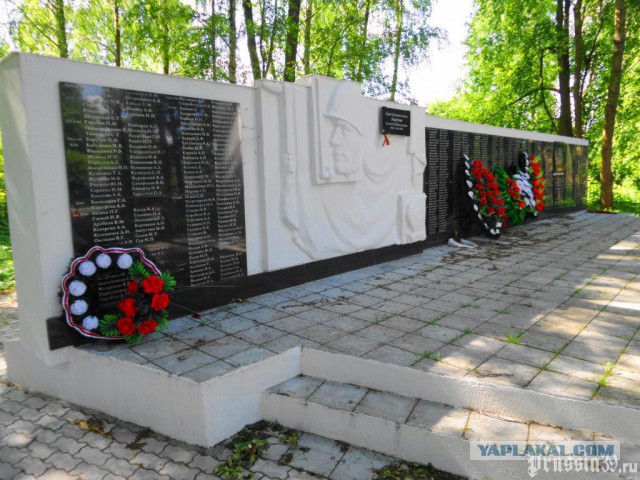 "Война закончилась!" - "А я окоп все-же вырою!"