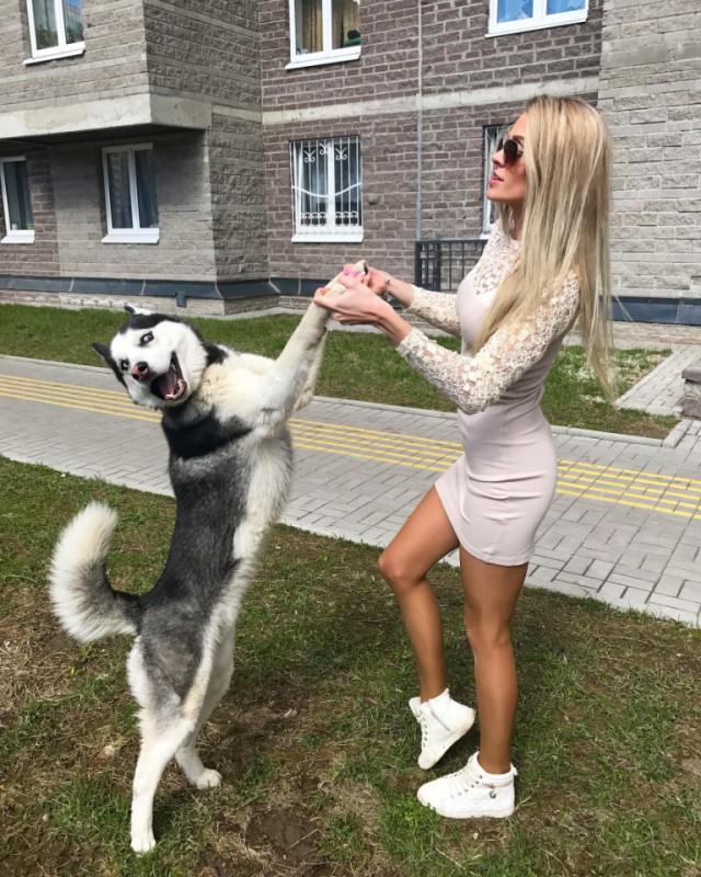 Елена Сажина Горячие