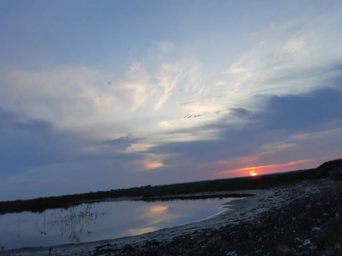 Сам себе фотограф