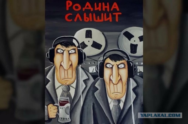 12-й калибр, все гениально просто
