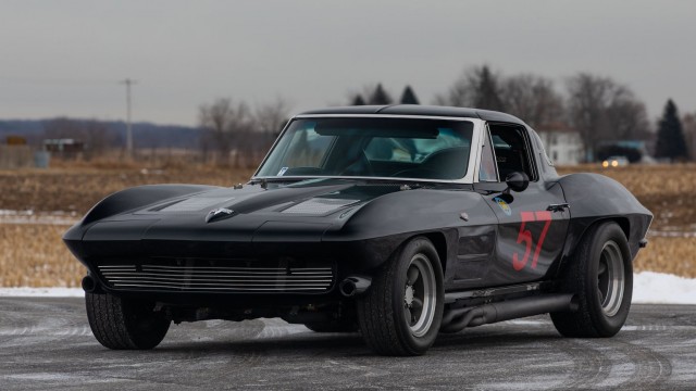 Классика автоспорта. Красивые и быстрые автомобили прошлого.