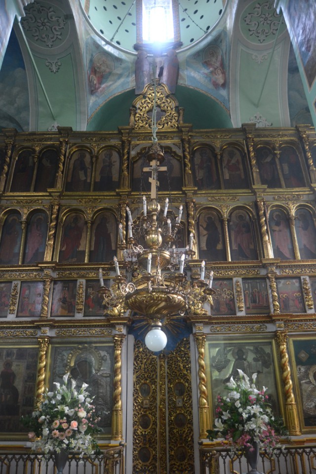 Старая Русса. Путешествие по провинции