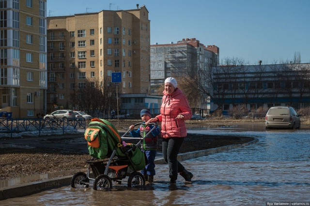 Вы живёте в неудачное время!