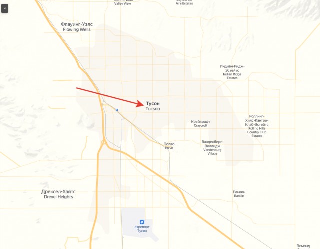 Цены на допы в новым Tucson