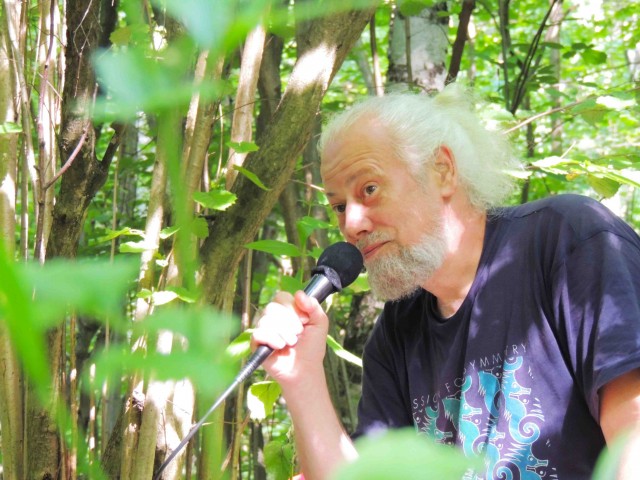 Упоротый Джа-дзен-пост