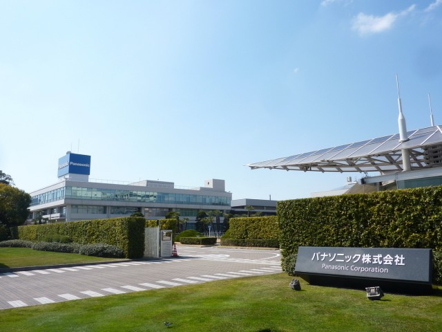 Куда делся японский Panasonic - лучший производитель бюджетной аппаратуры