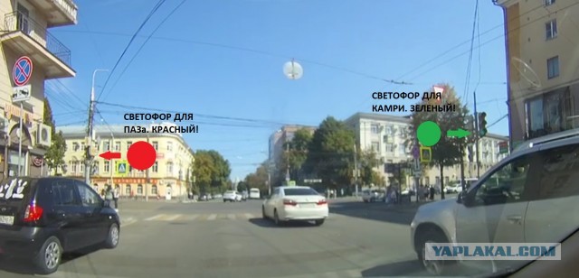 На старт, внимание... оба-на!