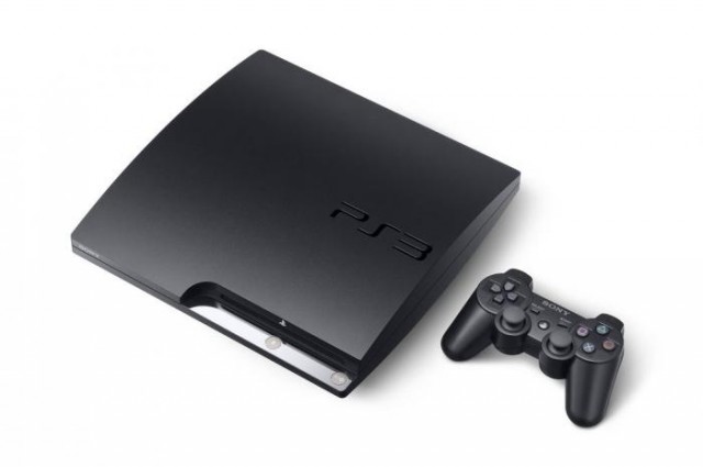 Топик про консоли