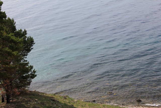Байкал, 2011