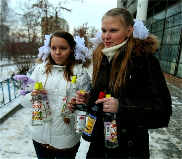 Алкогольвицы