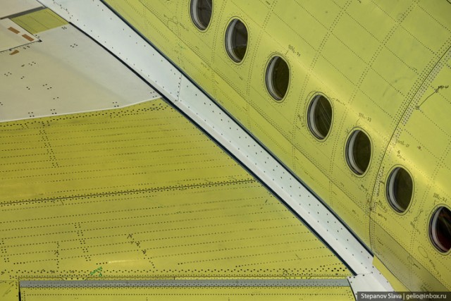 Superjet 100 — 11 лет с начала эксплуатации