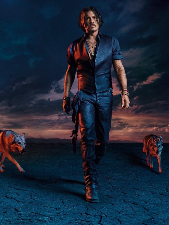 Стильный старик и истеричная засеруха - это 2 разные сути