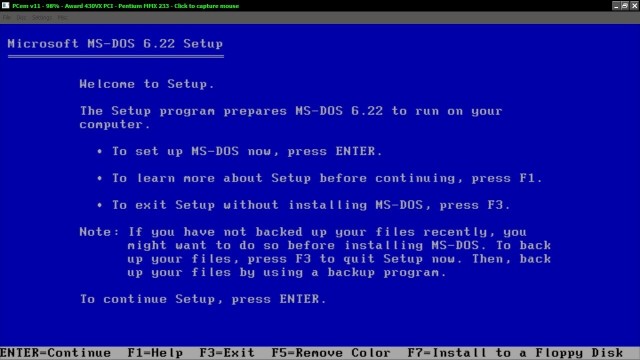 Microsoft начали принудительно откатывать компьютеры россиян до Windows XP