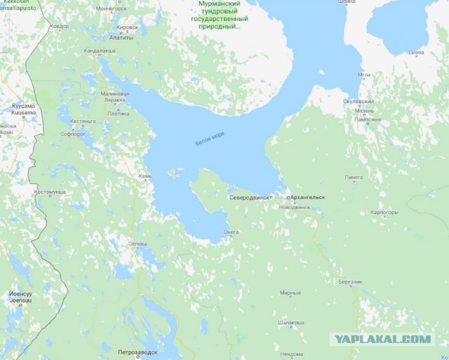 ЛГБТ-парад в Нью-Йорке разогнал сам себя