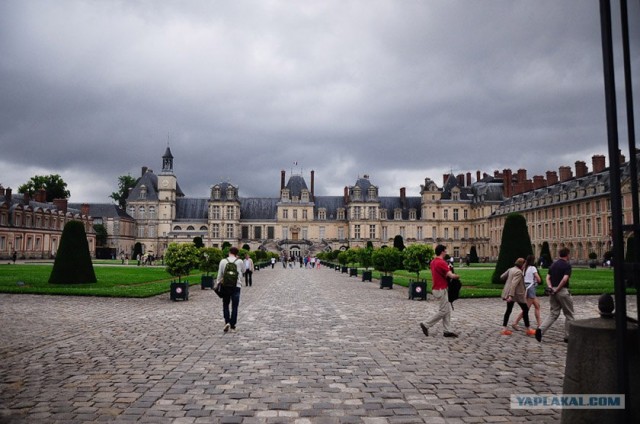 Мой Евротур