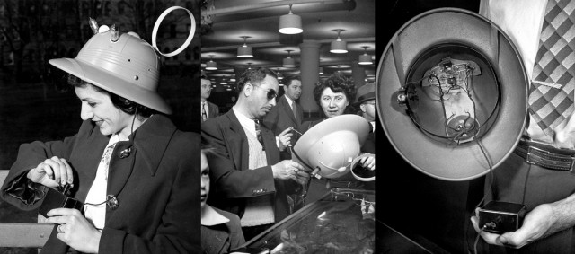 Просто старые фото - №LV. Чёрно-белый мир