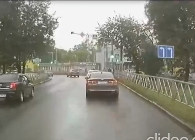 Дорожный учитель из Ярославля