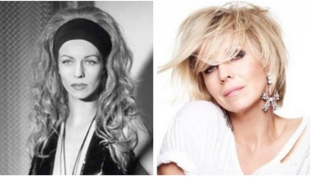 Муж-абьюзер, короткий брак с певцом Белоусовым и эмиграция в Испанию - через что пришлось пройти звезде 80-х Наталье Ветлицкой