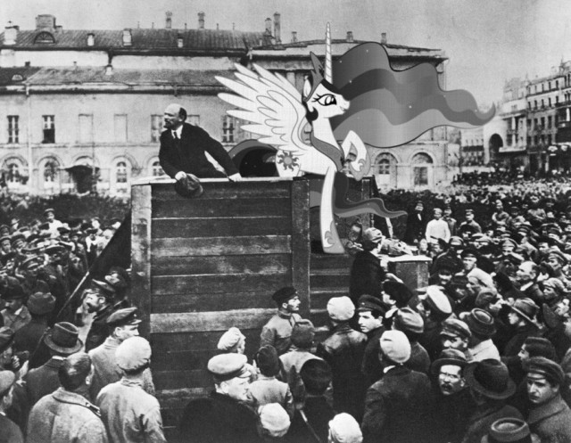В.И. Ленин, 98 иллюстраций