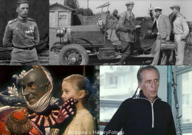 Смешал, но не взбалтывал: 06.11.23