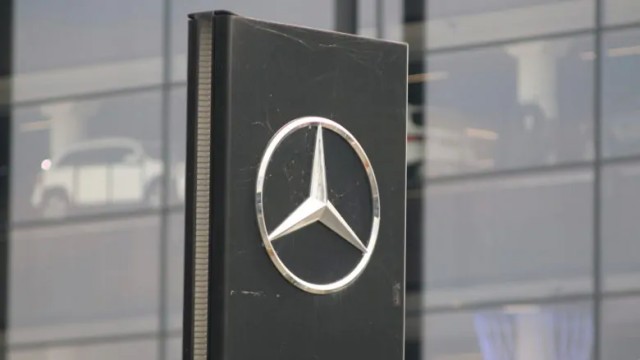 Mercedes-Benz уходит из Германии