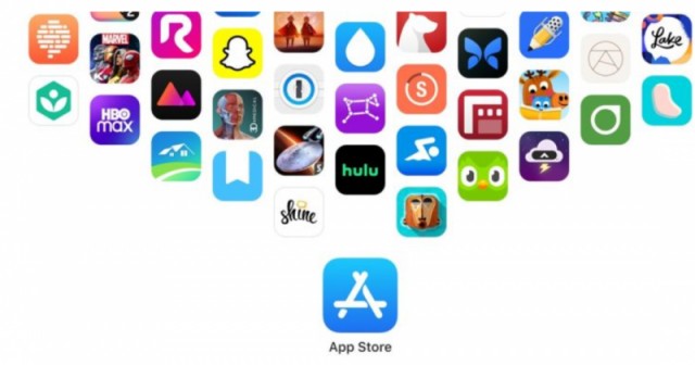 Apple планирует ввести плату за установку сторонних приложений на iPhone