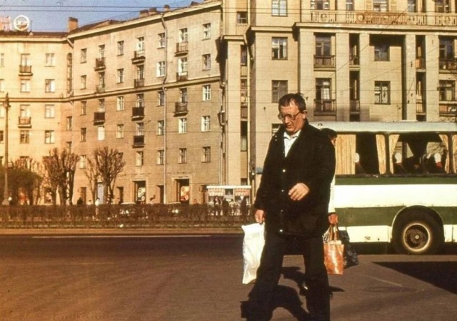 Немного истории в фото от 08.05.2024