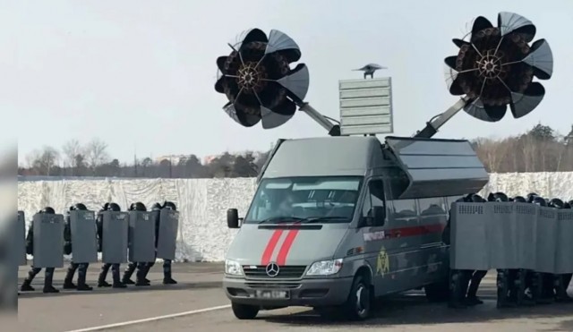 Эти люди почувствуют на себе всю силу закона