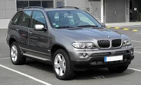 Суд отказался признать читинку, которая приобрела BMW-X5, угнанный в Гондурасе, добросовестным приобретателем