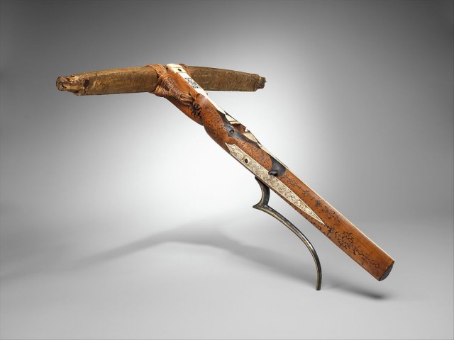 Смертоносное искусство: Европейские арбалеты, 1250-1850 гг.