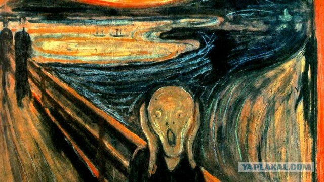 Если бы Мону Лизу рисовали другие художники