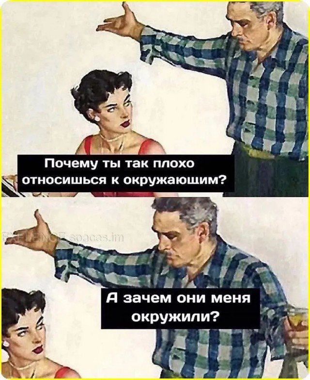 Завалялось тут случайно немного забавных картинок