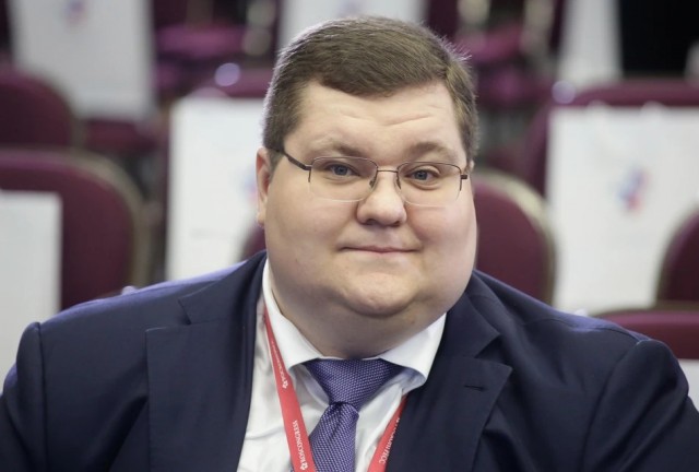 Просто узаконили оброк
