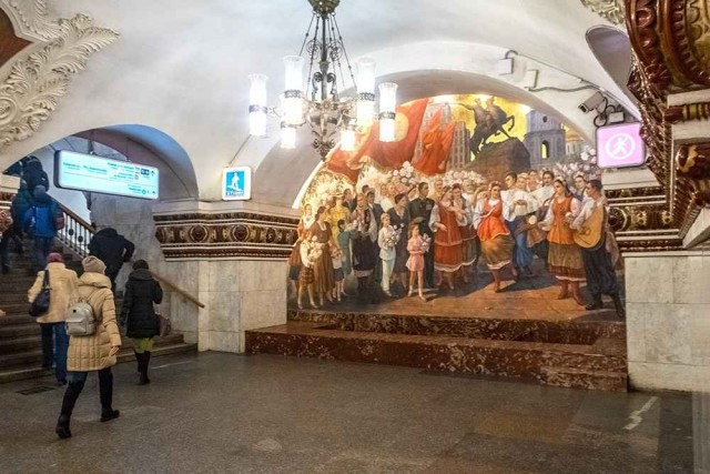 Правильные вопросы задает