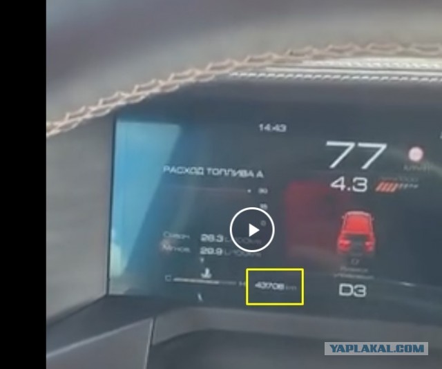 Обсудим китайские авто