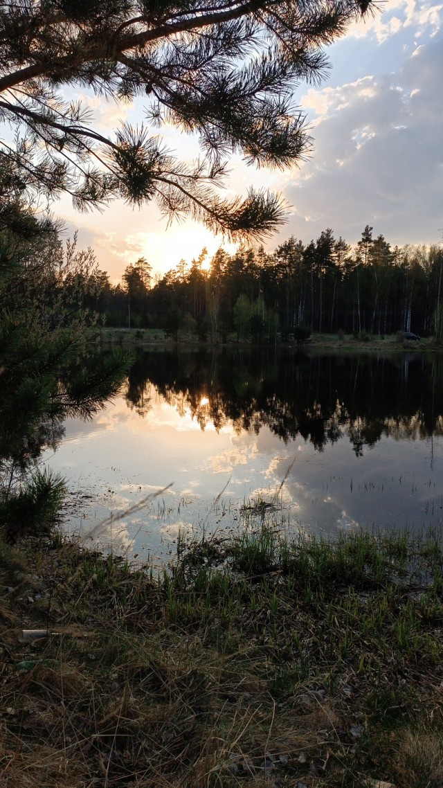 Вот такая красота