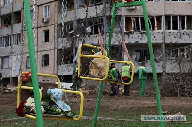 В Брянске взорвали автомобиль одного из ключевых российских разработчиков средств радиоэлектронной борьбы⁠⁠
