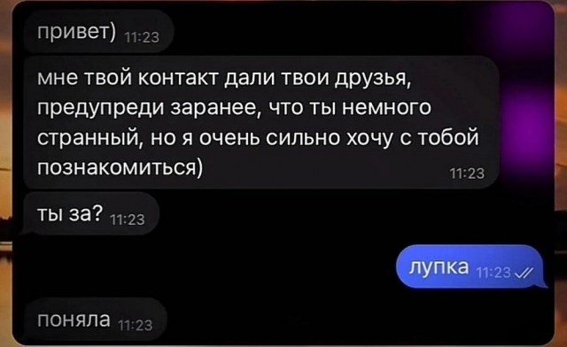 Жипеги и не совсем