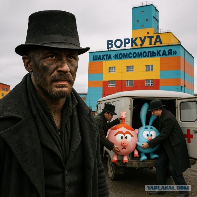 Что курят эти люди?