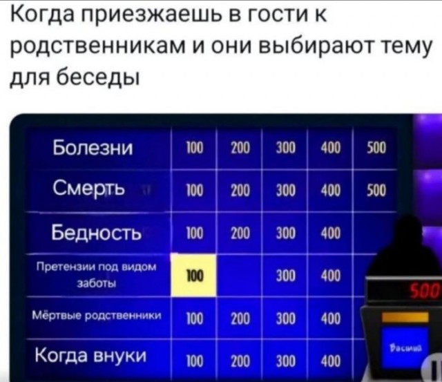 Картинки для деградации 37 (разной степени свежести)
