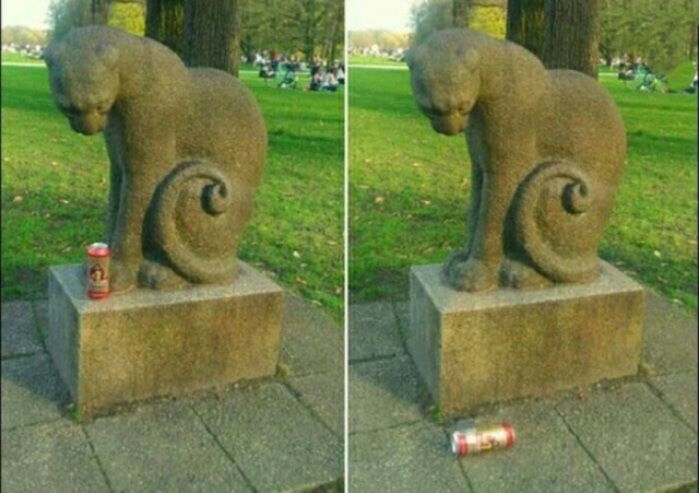 Шерстяные пидо.... братья наши меньшие