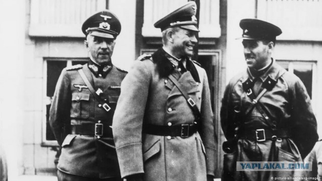 Великая Отечественная в фотографиях - 20