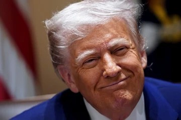 США угрожают противникам дискобомбулятором