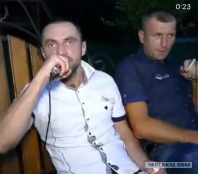 А эта свадьба свадьба...