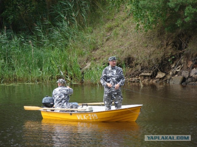 Поселок Вярска