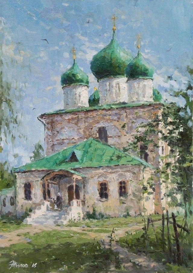 АРТ-Воскресенье