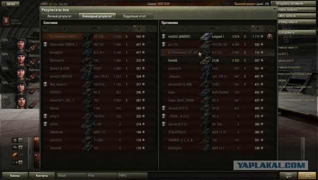 Wargaming 6